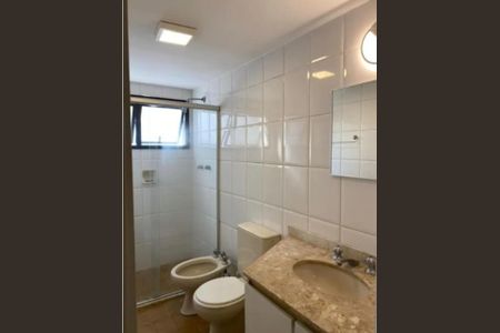 Foto 13 de apartamento para alugar com 1 quarto, 51m² em Paraíso, São Paulo