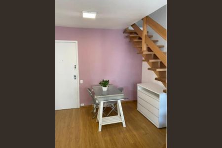 Foto 05 de apartamento para alugar com 1 quarto, 51m² em Paraíso, São Paulo