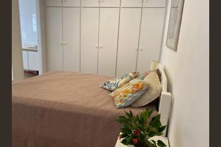 Foto 12 de apartamento para alugar com 1 quarto, 51m² em Paraíso, São Paulo
