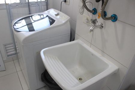 Apartamento para alugar com 69m², 2 quartos e 1 vagaÁrea de Serviço