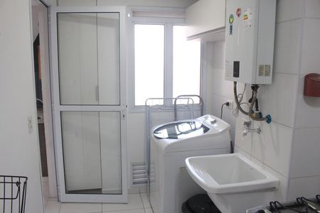 Apartamento para alugar com 69m², 2 quartos e 1 vagaÁrea de Serviço