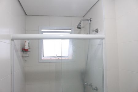Apartamento para alugar com 69m², 2 quartos e 1 vagaBanheiro da Suíte