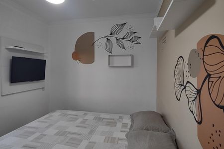 Apartamento para alugar com 69m², 2 quartos e 1 vaga Apartamento para alugar com 69m², 2 quartos e 1 vagaSuíte