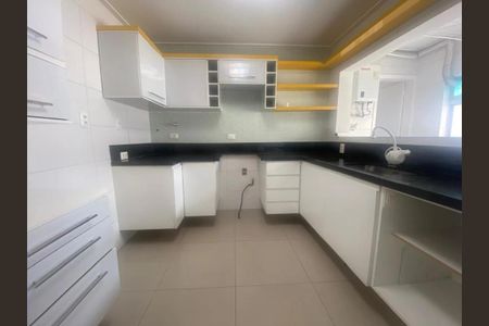 Apartamento à venda com 140m², 3 quartos e 2 vagas Apartamento à venda com 140m², 3 quartos e 2 vagasFoto 08