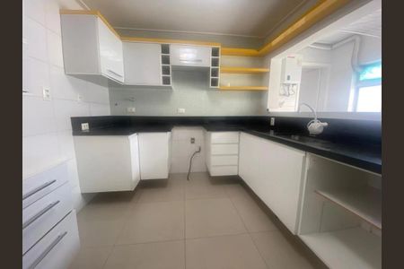 Apartamento à venda com 140m², 3 quartos e 2 vagas Apartamento à venda com 140m², 3 quartos e 2 vagasFoto 09
