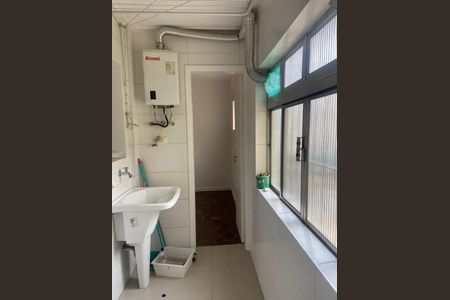 Apartamento à venda com 140m², 3 quartos e 2 vagas Apartamento à venda com 140m², 3 quartos e 2 vagasFoto 12