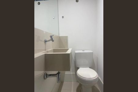 Apartamento à venda com 140m², 3 quartos e 2 vagas Apartamento à venda com 140m², 3 quartos e 2 vagasFoto 13
