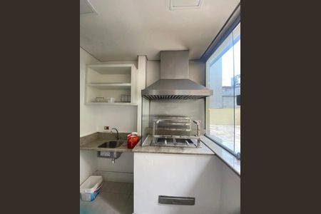 Apartamento à venda com 140m², 3 quartos e 2 vagas Apartamento à venda com 140m², 3 quartos e 2 vagasFoto 07