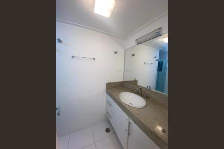 Apartamento à venda com 140m², 3 quartos e 2 vagas Apartamento à venda com 140m², 3 quartos e 2 vagasFoto 19