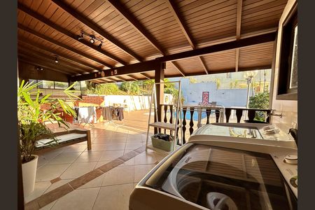 Studio para alugar com 14m², 1 quarto e sem vagaLavanderia