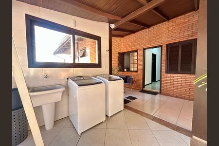 Studio para alugar com 14m², 1 quarto e sem vagaLavanderia