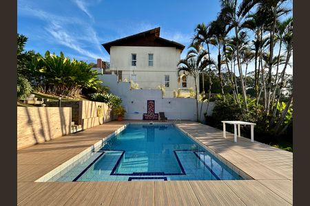 Studio para alugar com 14m², 1 quarto e sem vagaÁrea comum - Piscina