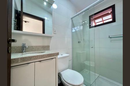 Studio para alugar com 14m², 1 quarto e sem vagaBanheiro 