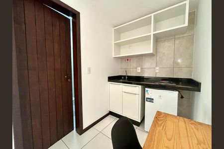 Studio para alugar com 14m², 1 quarto e sem vagaStudio 
