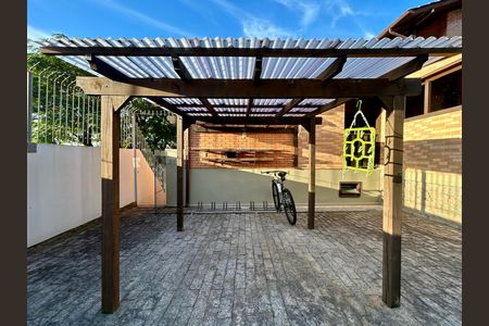 Studio para alugar com 14m², 1 quarto e sem vagaBicicletário 