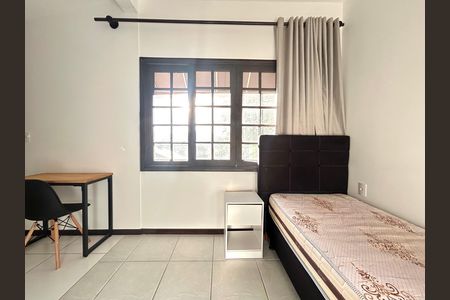 Studio para alugar com 14m², 1 quarto e sem vagaStudio 