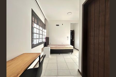 Studio para alugar com 14m², 1 quarto e sem vagaStudio 