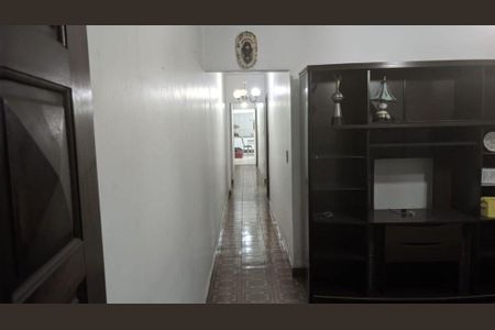Casa à venda com 2 quartos, 105m² em Jardim Tranquilidade, Guarulhos
