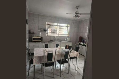 Casa à venda com 2 quartos, 105m² em Jardim Tranquilidade, Guarulhos
