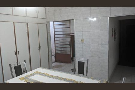 Casa à venda com 2 quartos, 105m² em Jardim Tranquilidade, Guarulhos