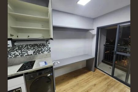 Apartamento para alugar com 28m², 1 quarto e sem vagaFoto 02