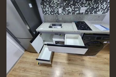 Apartamento para alugar com 28m², 1 quarto e sem vagaFoto 03