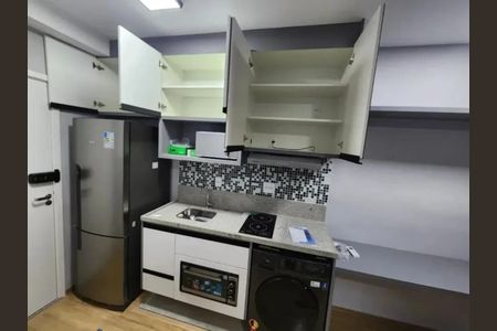 Apartamento para alugar com 28m², 1 quarto e sem vagaFoto 01