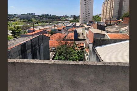 Casa à venda com 308m², 3 quartos e 3 vagas