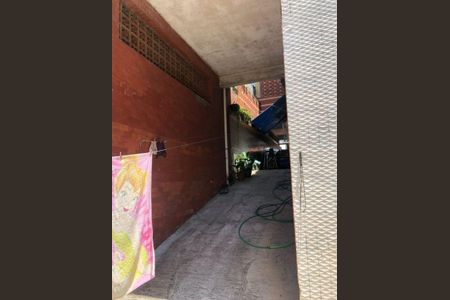 Casa à venda com 3 quartos, 308m² em Vila Goncalves, São Bernardo do Campo