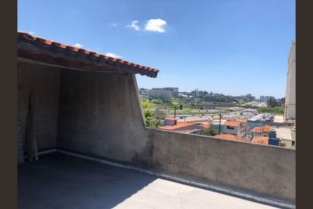 Casa à venda com 3 quartos, 308m² em Vila Goncalves, São Bernardo do Campo