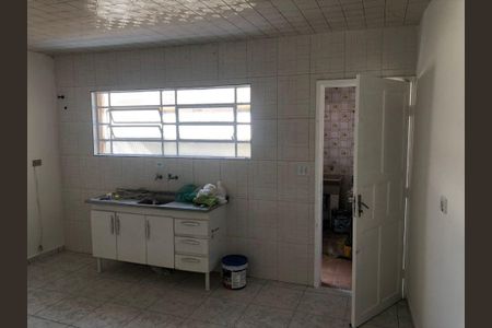 Casa à venda com 3 quartos, 308m² em Vila Goncalves, São Bernardo do Campo