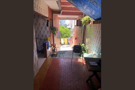 Casa à venda com 3 quartos, 308m² em Vila Goncalves, São Bernardo do Campo