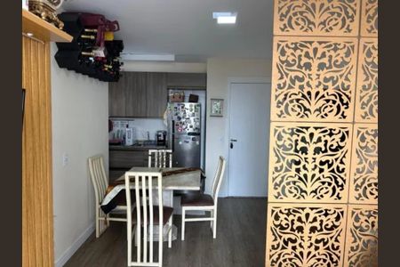Foto 02 de apartamento para alugar com 2 quartos, 43m² em Santo Amaro, São Paulo