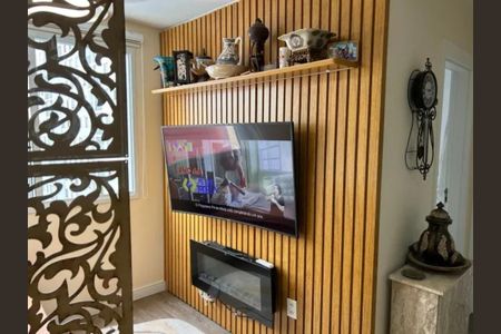Foto 05 de apartamento para alugar com 2 quartos, 43m² em Santo Amaro, São Paulo