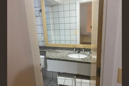 Apartamento para alugar com 53m², 1 quarto e 1 vagaFoto 02