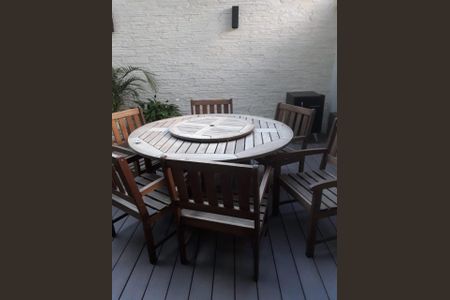 Apartamento para alugar com 53m², 1 quarto e 1 vagaFoto 06