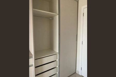 Foto 05 de apartamento para alugar com 1 quarto, 33m² em Brooklin, São Paulo
