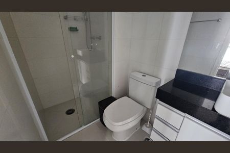 Foto 22 de apartamento para alugar com 1 quarto, 50m² em Vila Gertrudes, São Paulo
