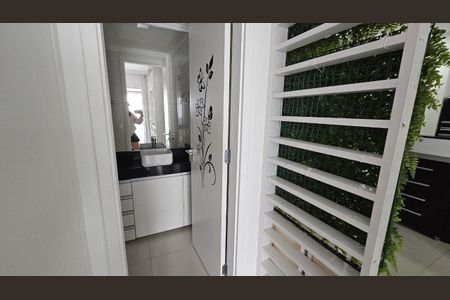Foto 26 de apartamento para alugar com 1 quarto, 50m² em Vila Gertrudes, São Paulo