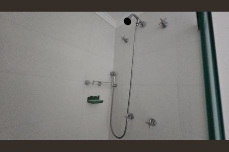 Foto 28 de apartamento para alugar com 1 quarto, 50m² em Vila Gertrudes, São Paulo