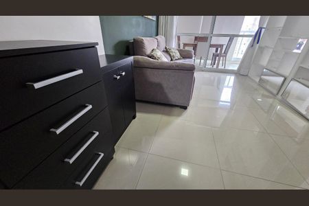 Foto 31 de apartamento para alugar com 1 quarto, 50m² em Vila Gertrudes, São Paulo