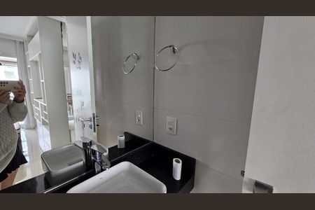 Foto 14 de apartamento para alugar com 1 quarto, 50m² em Vila Gertrudes, São Paulo