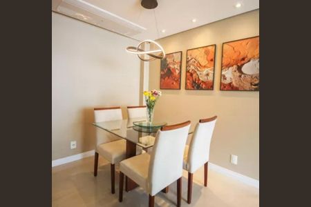 Foto 07 de apartamento à venda com 3 quartos, 89m² em Santo Amaro, São Paulo