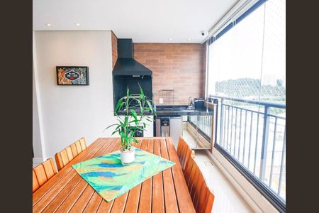 Foto 13 de apartamento à venda com 3 quartos, 89m² em Santo Amaro, São Paulo