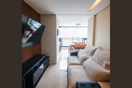 Foto 09 de apartamento à venda com 3 quartos, 89m² em Santo Amaro, São Paulo