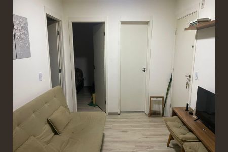Apartamento à venda com 75m², 3 quartos e 2 vagas Apartamento à venda com 75m², 3 quartos e 2 vagasSala