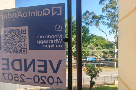 Apartamento à venda com 75m², 3 quartos e 2 vagasPlaca