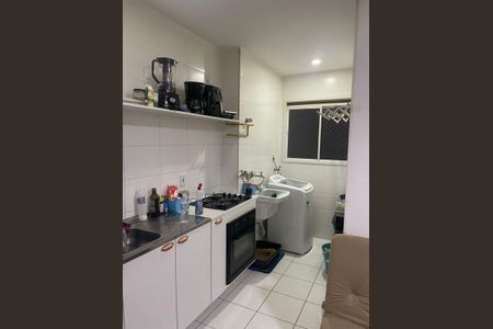Apartamento à venda com 75m², 3 quartos e 2 vagas Apartamento à venda com 75m², 3 quartos e 2 vagasCozinha