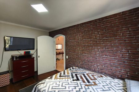 Apartamento à venda com 75m², 3 quartos e 2 vagasQuarto 2