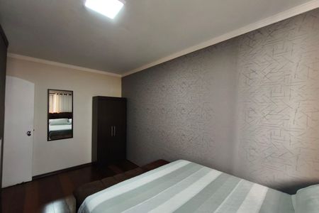 Apartamento à venda com 75m², 3 quartos e 2 vagasQuarto 3